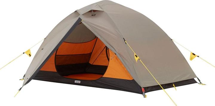 Wechsel Charger Travelline (Kuppelzelt, 2.60 kg, 2 Personen)