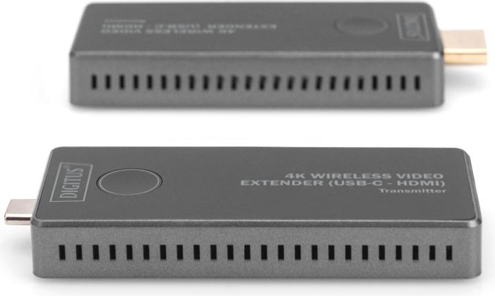 Produktbild Digitus DS-55324 (30 m, HDCP 2.2, HDCP)