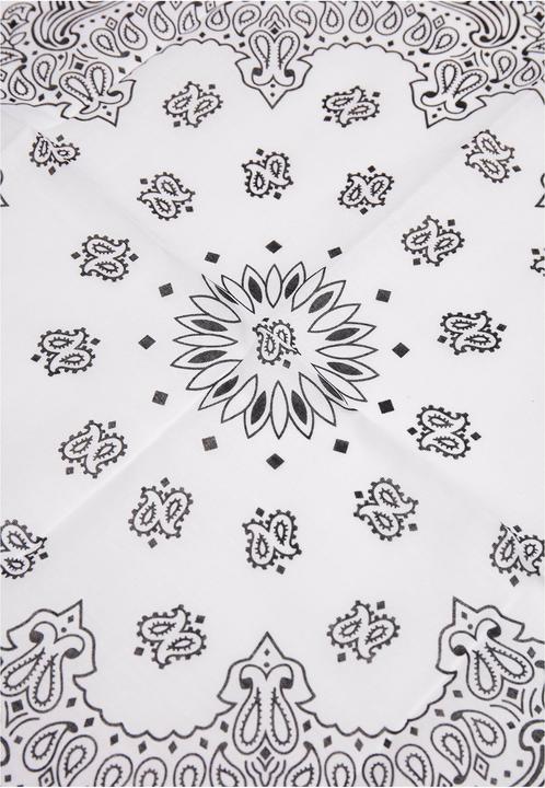 Immagine prodotto Urban Classics Bandana multicolore 3-Pack