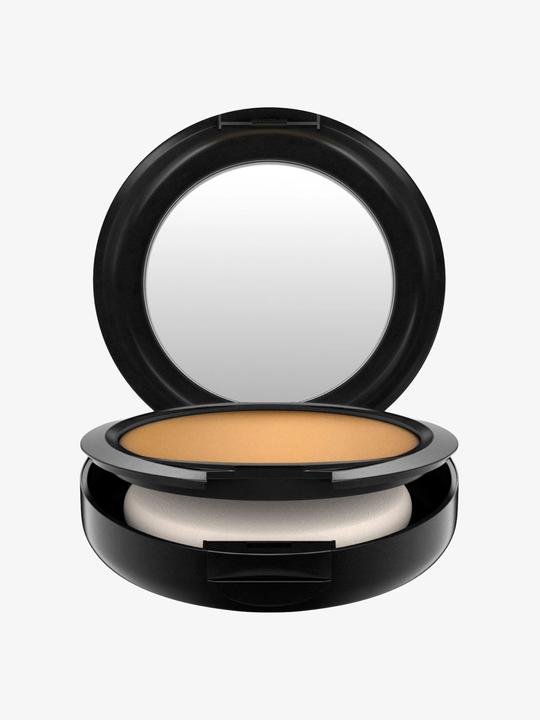 Actual product image MAC Cosmetics Studio Fix - Powder Plus Foundation NC50 (NC50)