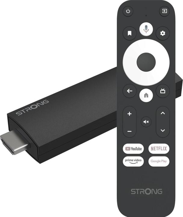 Actual product image Strong Leap-Una (8 GB, Android 11)