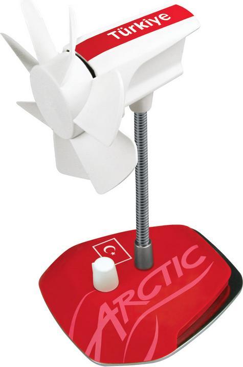Produktbild Arctic Breeze