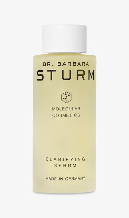 Actual product image Dr. Barbara Sturm Clarifying Serum (30 ml)