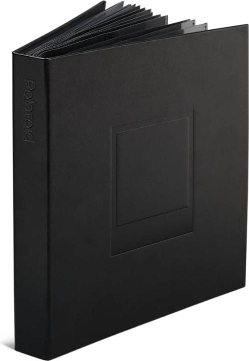Image du produit Polaroid Album photos (213 x 243 x 20 mm)
