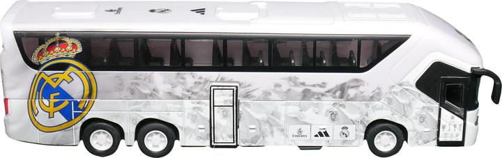 Produktbild Nobrand Real Madrid CF Bus 1:50