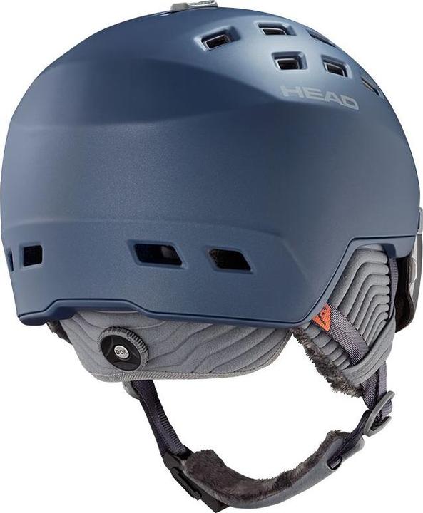 Produktbild Head Rachel Visierhelm (52 - 55 cm, XS)