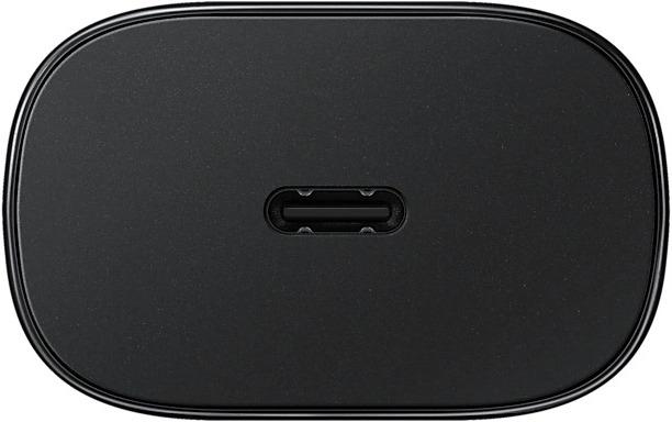 Produktbild Samsung Power Adapter (45 W)