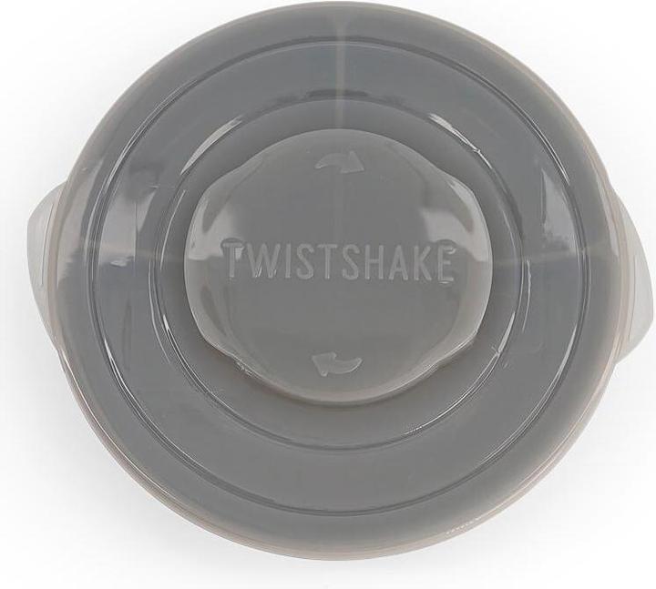 Immagine prodotto Twistshake Piastre con suddivisione