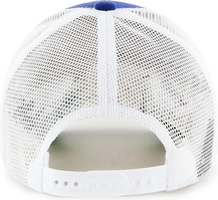Immagine prodotto 47 Brand 47 Gamintojas MLB New York Yankees Branson Cap Bambini B-BRANS17CTP-RY-KID Mėlyn (52, 53, 54, 55, 56)