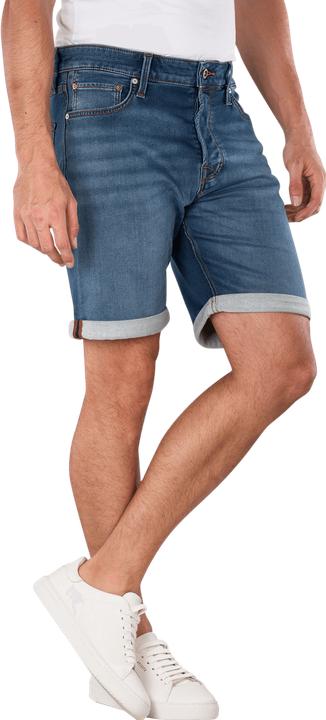 Actual product image Jack & Jones JJIRICK JJICON I.K. SHORTS GE 132 SN (M)