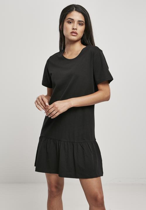 Immagine prodotto Urban Classics Vestito da donna a maniche lunghe (M)