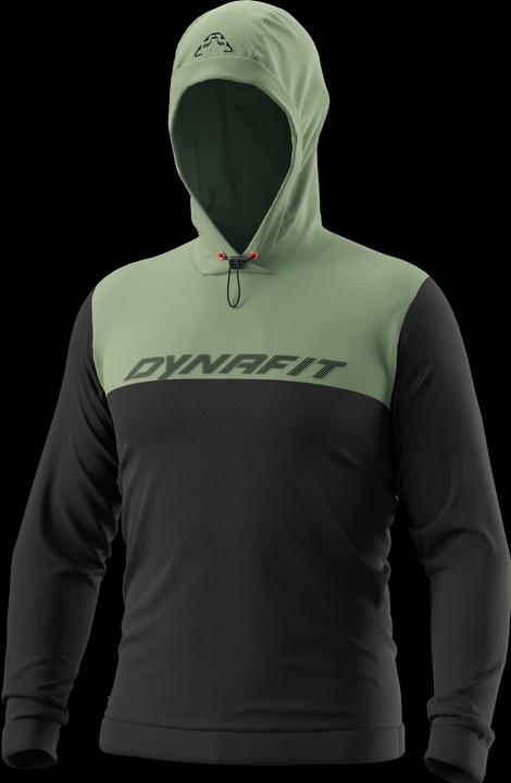 Immagine prodotto Dynafit Felpa con cappuccio 24/7 (S)