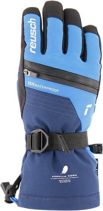 Image du produit Reusch Lando R-Tex (6.5)
