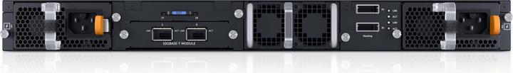 Produktbild Dell Networking S3124P, 24x1Gbe (24 Ports)