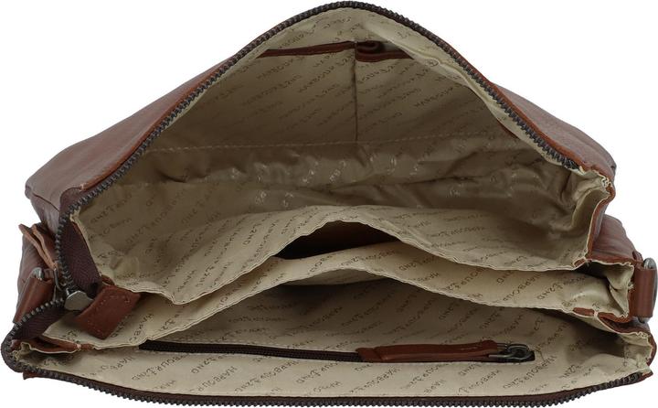 Produktbild Harbour 2nd Just Pure Florina Schultertasche Leder 30 cm