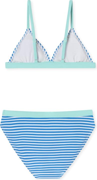 Produktbild Schiesser Triangel-Bikini Aqua Teens Girl (164)