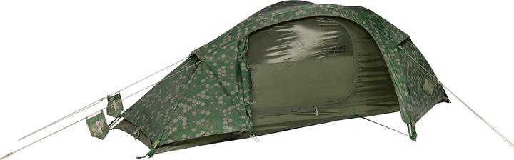 Image du produit Wechsel Pathfinder Stealth (Tente igloo, 2.58 kg, 1 personne)
