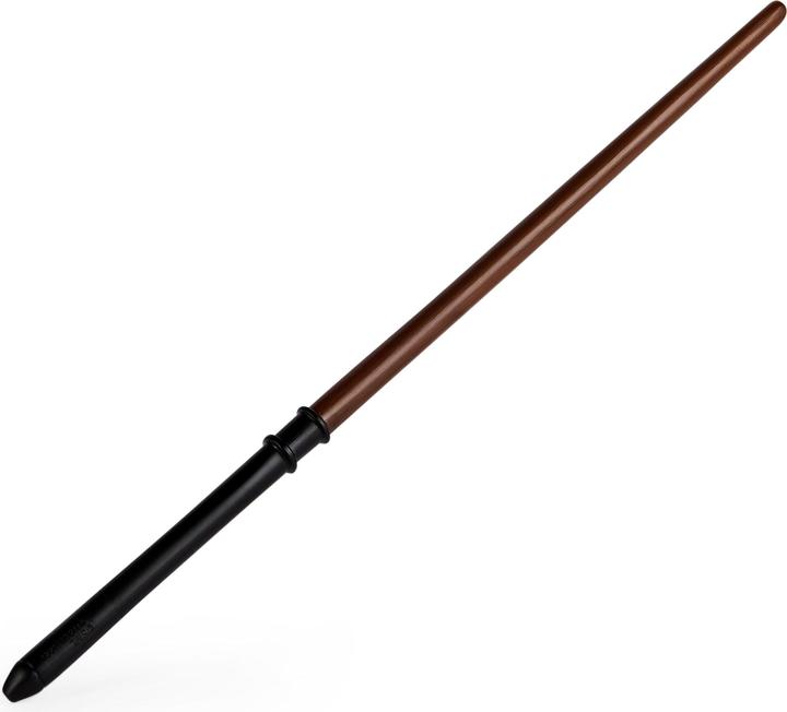 Produktbild Spin Master Wizarding World Harry Potter - Authentischer Draco Malfoy Zauberstab aus Kunststoff mit