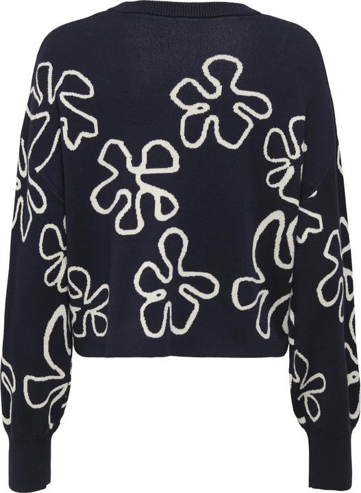 Produktbild Only ONLMONTANA Strickpullover Strickpullover (S)