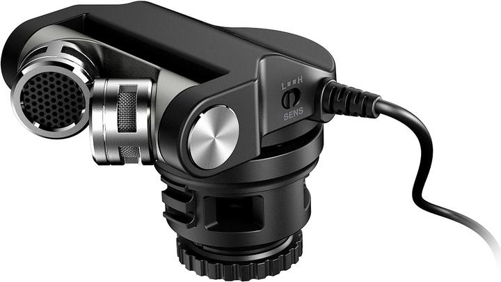 Actual product image Tascam Tm-2x