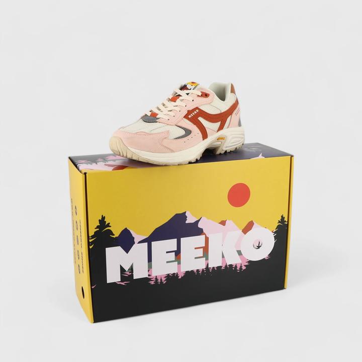 Actual product image Meeko Capra (40)