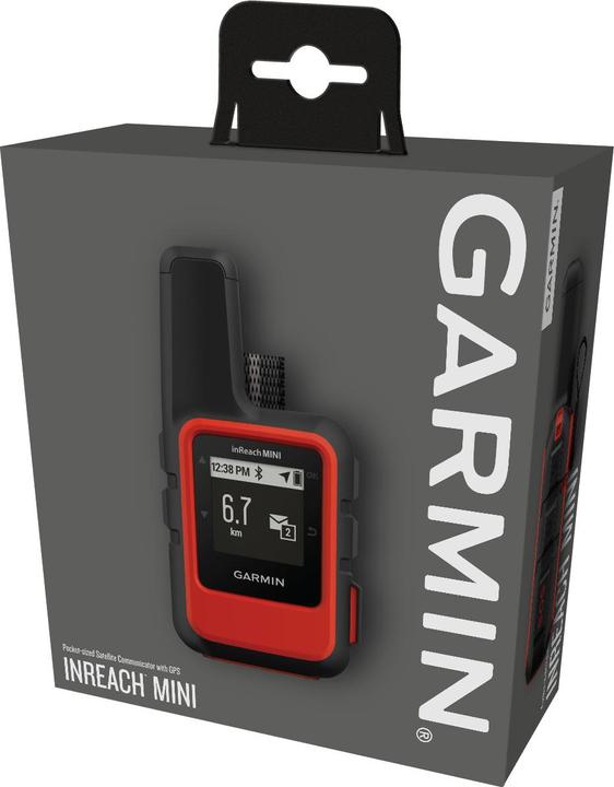 Produktbild Garmin inReach Mini