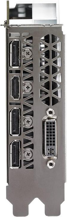 Image du produit ASUS GTX 960-OC-2GD5 Turbo (2 Go)