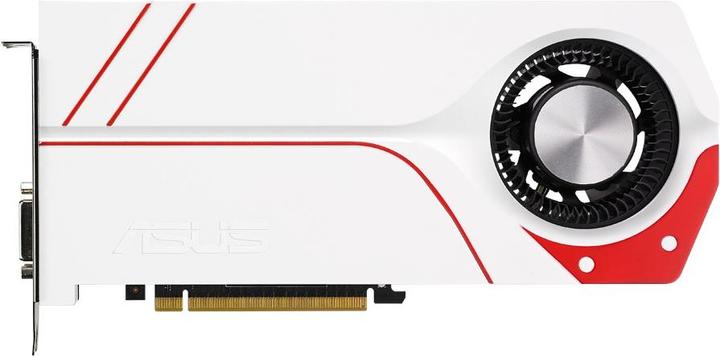 Image du produit ASUS GTX 960-OC-2GD5 Turbo (2 Go)
