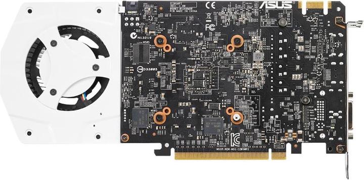 Image du produit ASUS GTX 960-OC-2GD5 Turbo (2 Go)