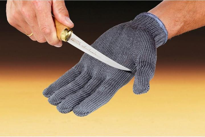 Produktbild Jenzi Handschuh zum Filetieren