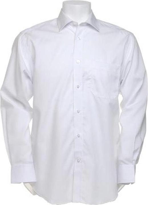 Immagine prodotto Kustom Kit Camicia Premium a manica lunga non stirata (47)