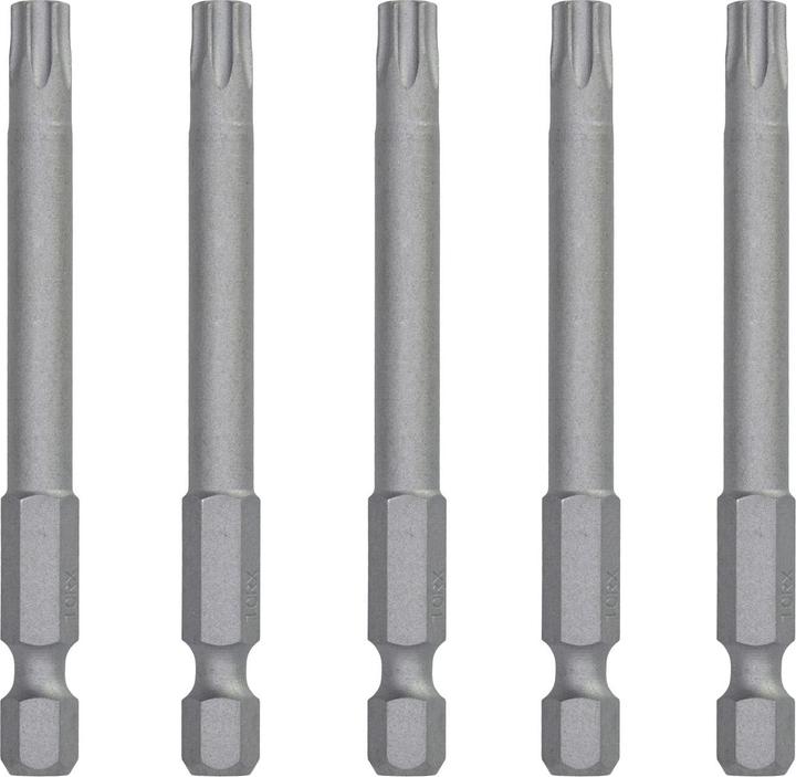 Image du produit DeWalt Embout de vissage (70 mm)