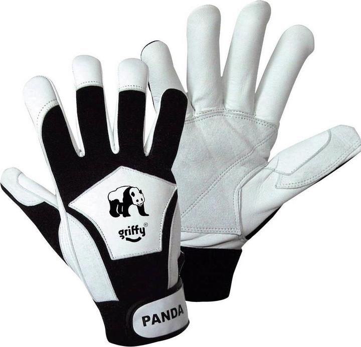Produktbild Griffy Montagehandschuhe PANDA (8)