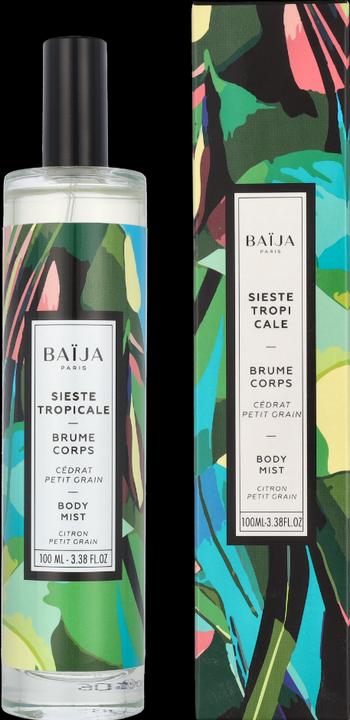 Baija Brume Corps (Körpermilch, 100 ml)