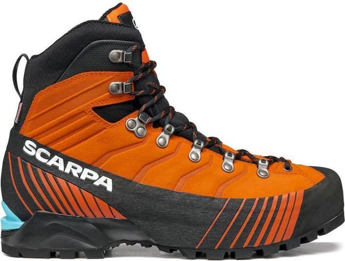 Scarpa Ribelle