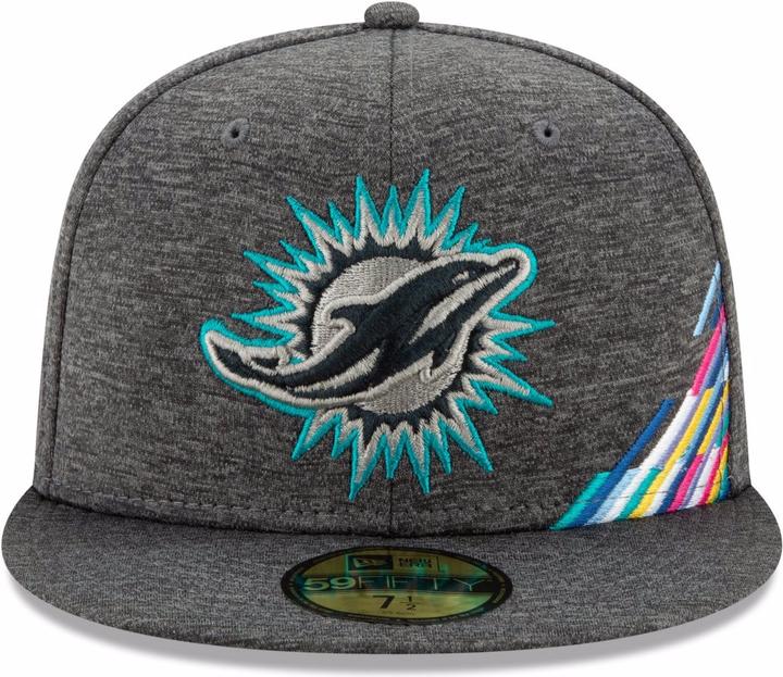 Produktbild New Era 59Fifty Crucial Catch NFL Teams (7 5/8)