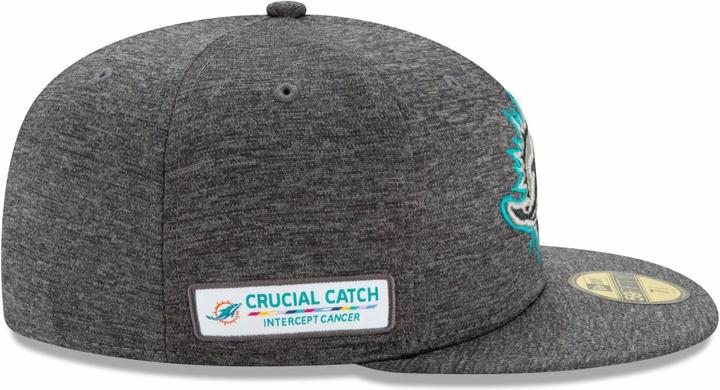Produktbild New Era 59Fifty Crucial Catch NFL Teams (7 5/8)
