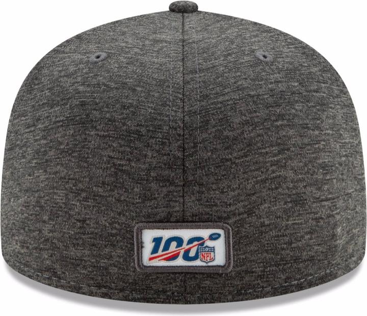 Produktbild New Era 59Fifty Crucial Catch NFL Teams (7 5/8)