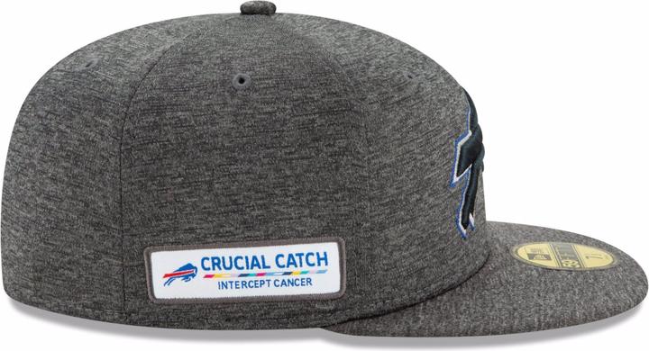 Produktbild New Era 59Fifty Crucial Catch NFL Teams (7 5/8)