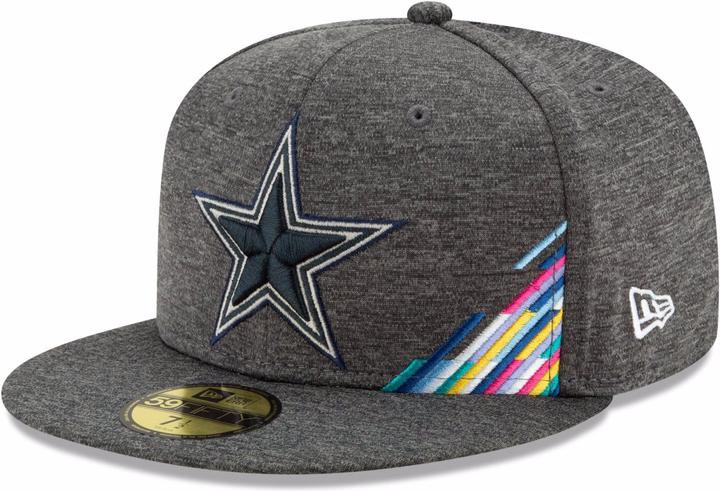 New Era 59Fifty Crucial Catch NFL Teams (7 3/8)