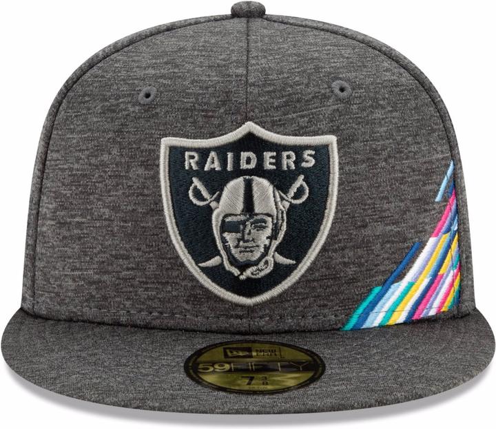 Produktbild New Era 59Fifty Crucial Catch NFL Teams (7 1/2)