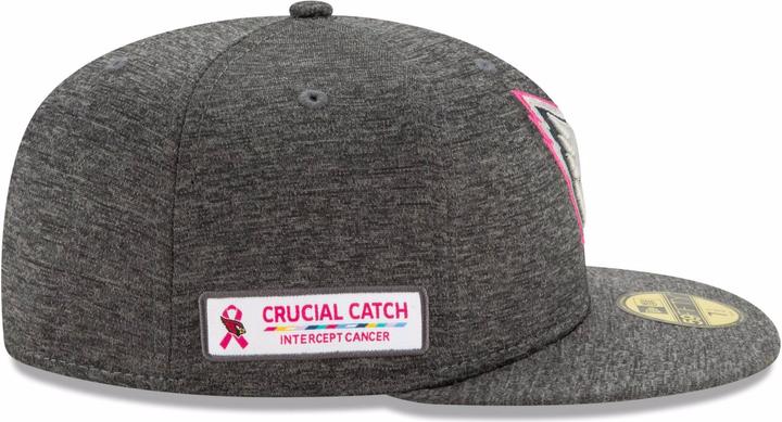 Produktbild New Era 59Fifty Crucial Catch NFL Teams (7 1/2)