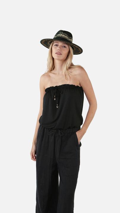 Actual product image Barts Caledona Hat (One size)