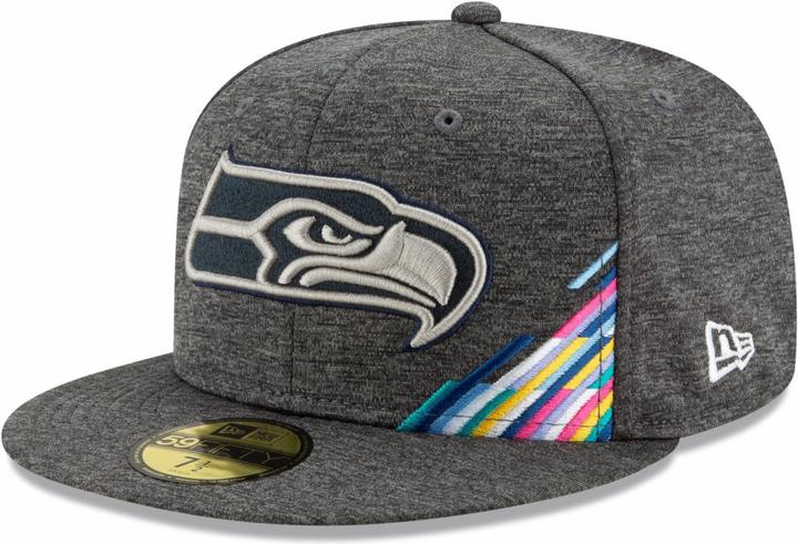 Immagine prodotto New Era 59Fifty Crucial Catch NFL Teams (7 1/4)