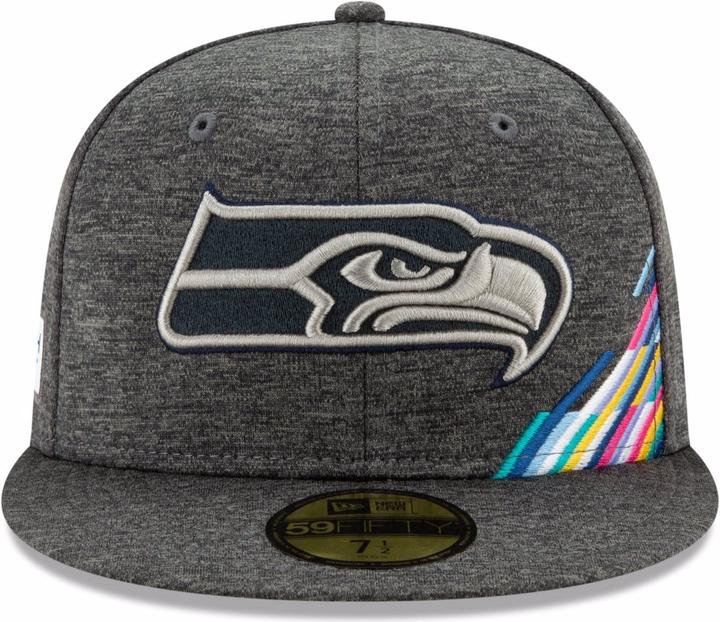 Immagine prodotto New Era 59Fifty Crucial Catch NFL Teams (7 1/4)