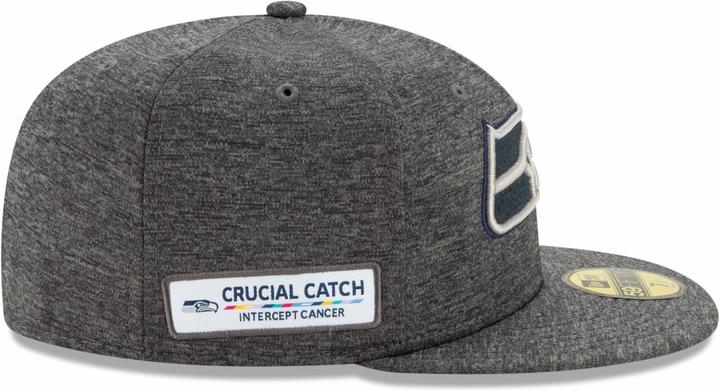 Immagine prodotto New Era 59Fifty Crucial Catch NFL Teams (7 1/4)