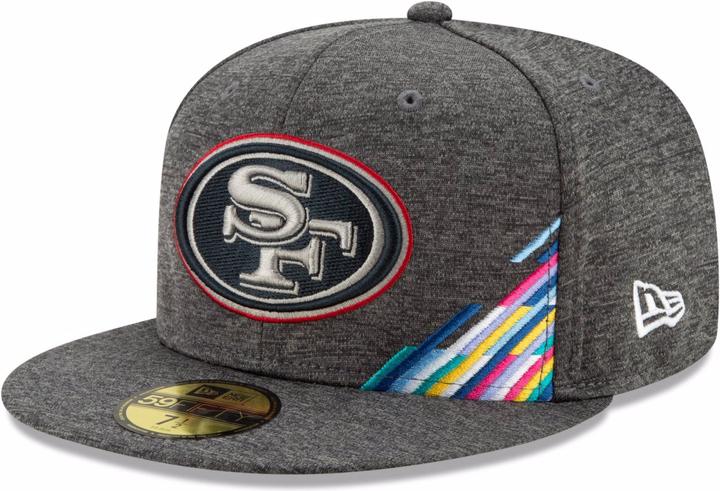 Immagine prodotto New Era 59Fifty Crucial Catch NFL Teams (7 1/8)