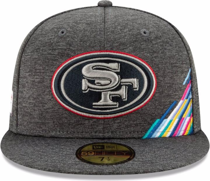 Immagine prodotto New Era 59Fifty Crucial Catch NFL Teams (7 1/8)