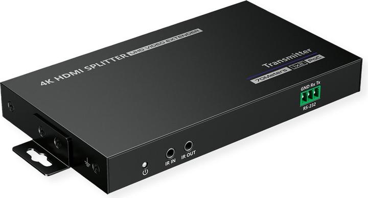 Produktbild Value VGA/DVI/HDMI extenders