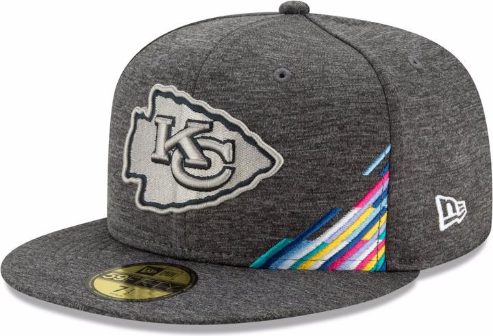 Immagine prodotto New Era 59Fifty Crucial Catch NFL Teams (7 1/4)